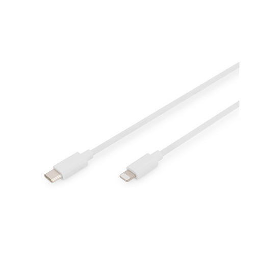 Digitus | Lightning to USB-C data/charging