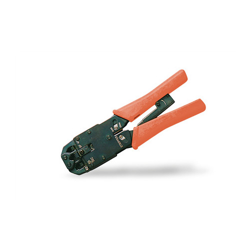 Digitus | Multi modular crimping tool
