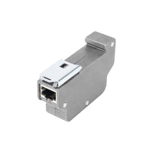 Digitus  | PoE surge protector, RJ45