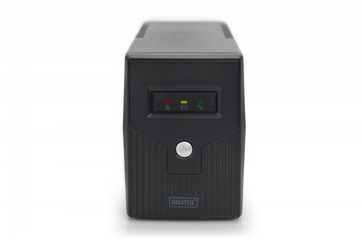 Digitus UPS Line-Ineractive DN-170063-B | DN-170063-B