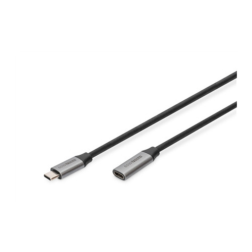 Digitus  | USB-C/M to USB-C/F Extension