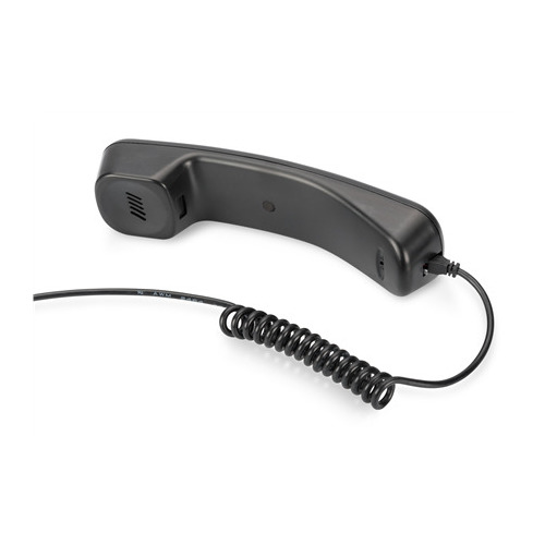 Digitus  USB Telephone Handset | DA-70772