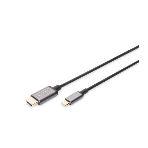 Digitus | USB Type-C to HDMI