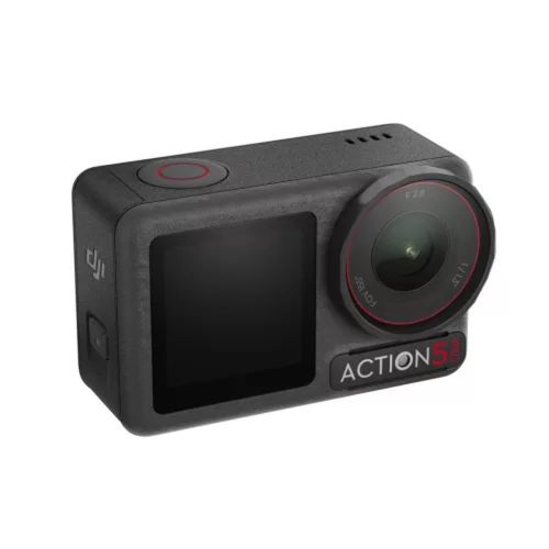 DJI Action Camera Osmo Action 5