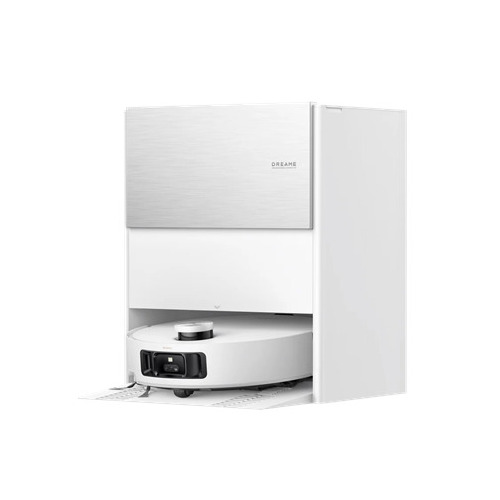 Dreame Aqua 10 Roller White Robot