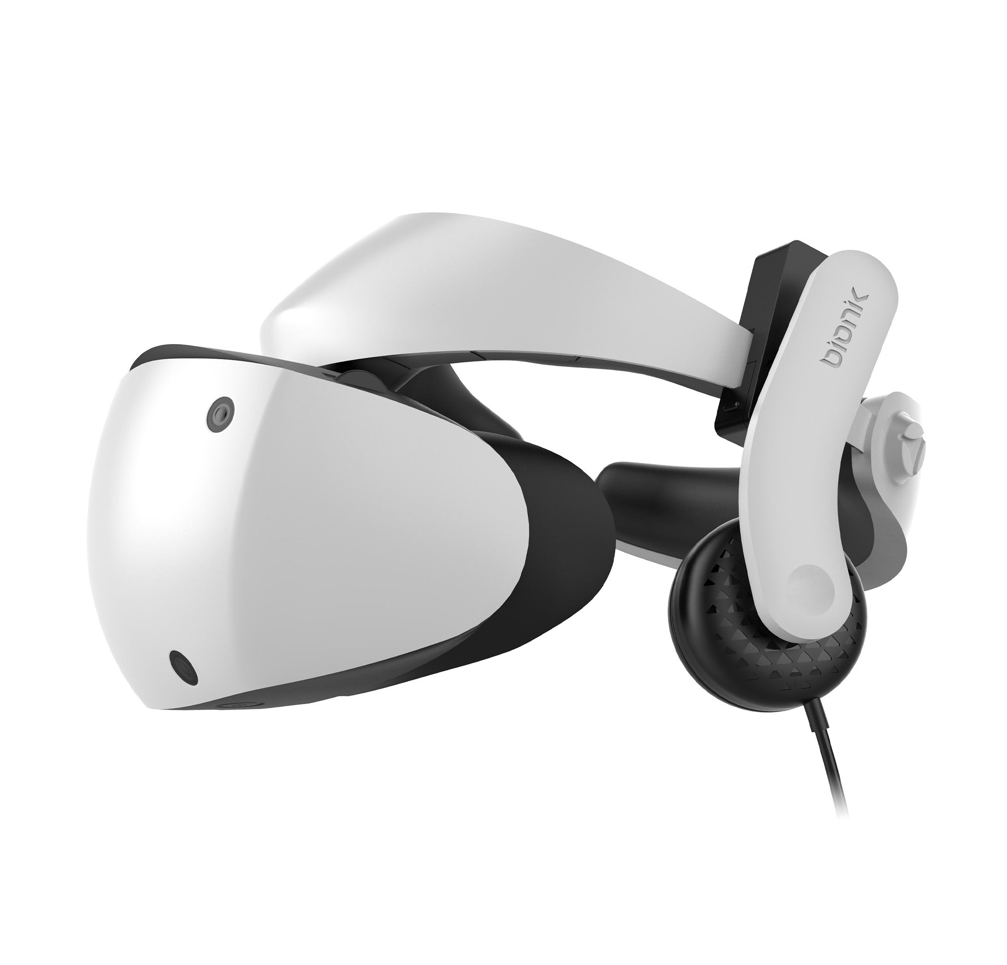 DREAMGEAR HEADSET MANTIS PRO FOR PS5