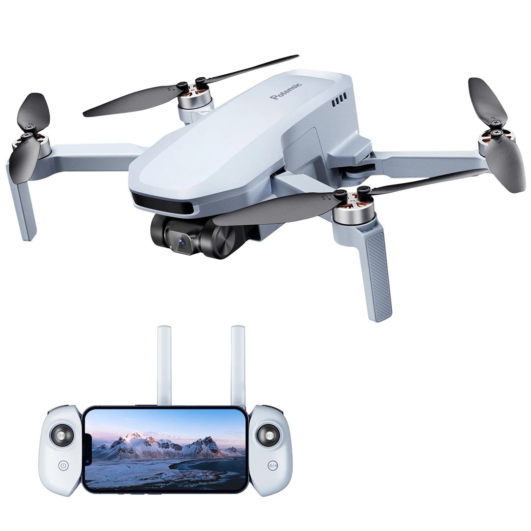 Drone Potensic Atom SE | 4K