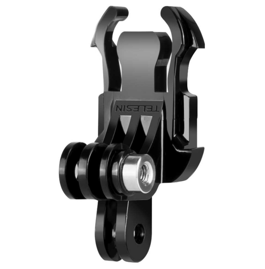 Dual Mount Telesin J-Hook for sports