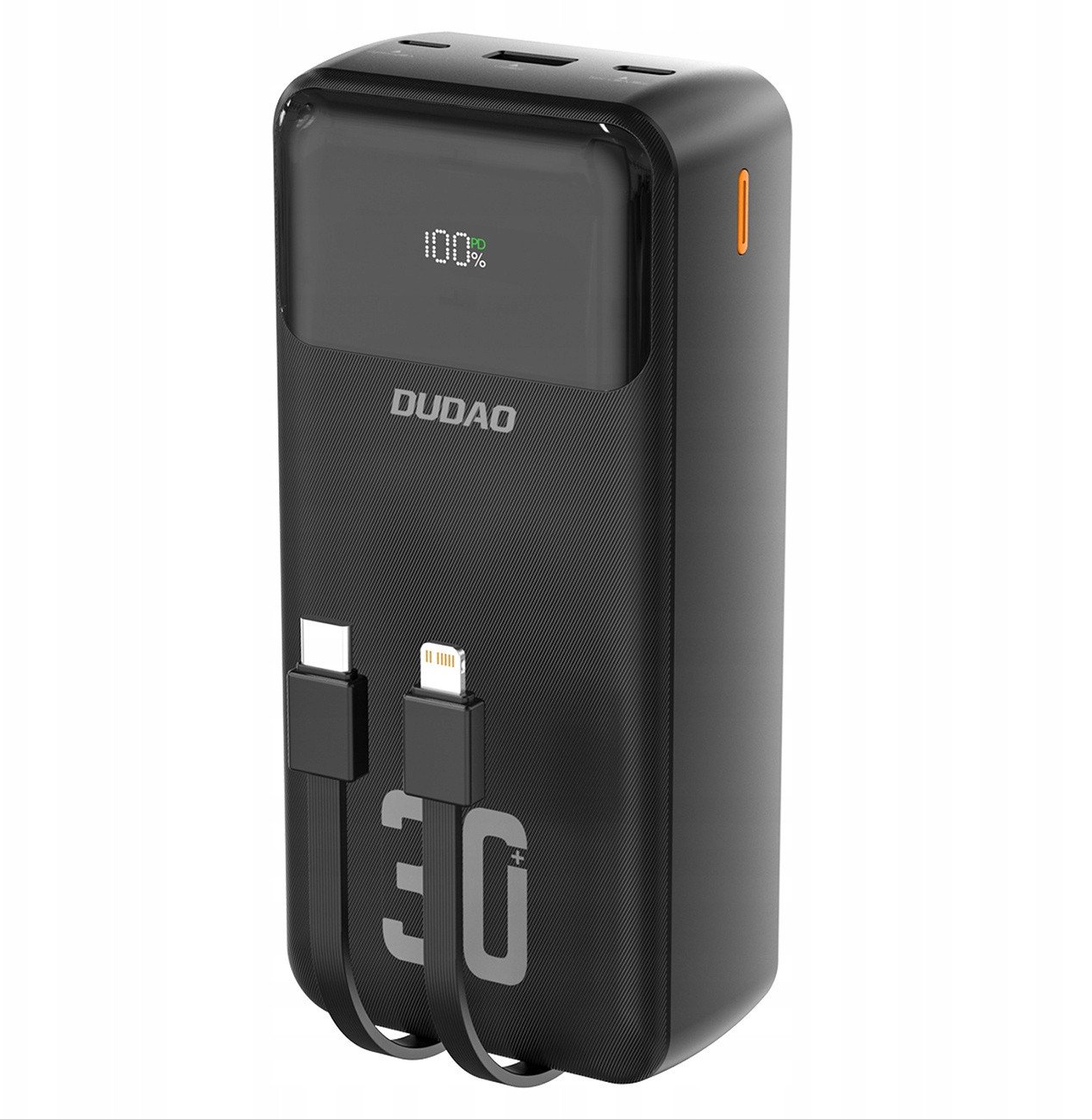 Dudao K15MAX Power Bank 30000 mAh
