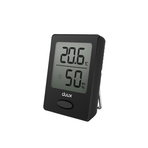 Duux  | Sense | Black |