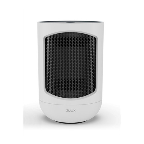 Duux  Zone Personal Ceramic Heater |