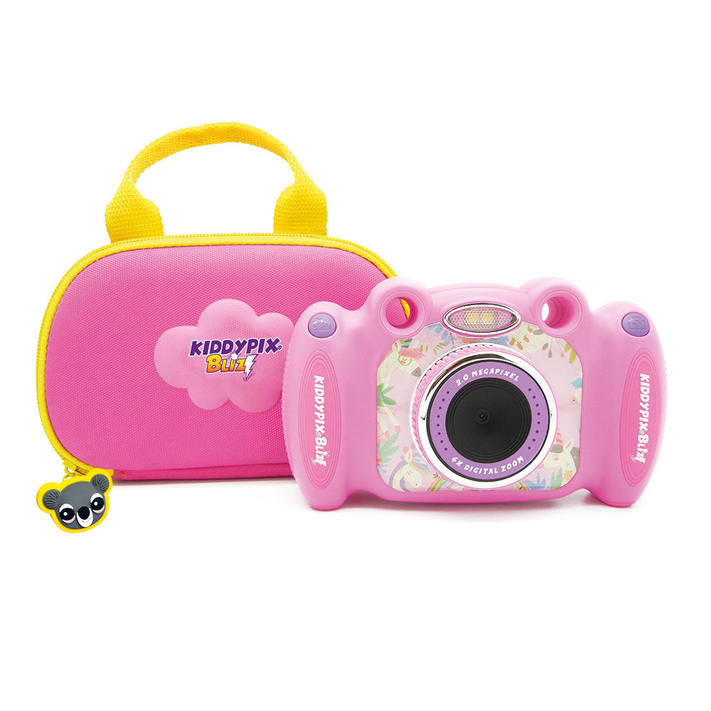 Easypix KiddyPix Blizz pink 10085 |
