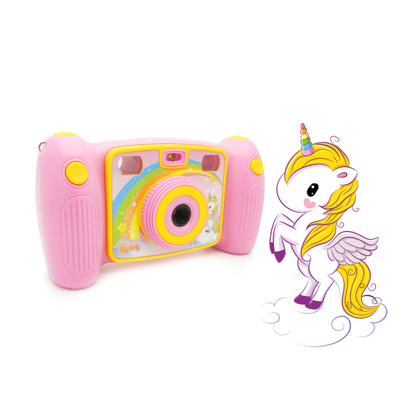 Easypix KiddyPix Mystery 10081 | T-MLX22543