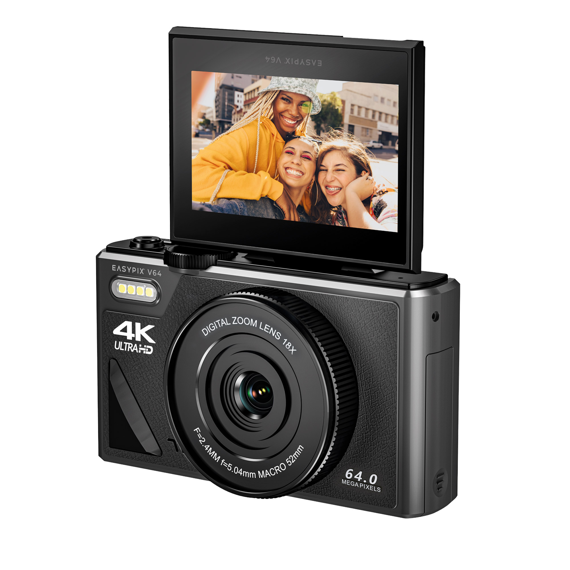 Easypix V64 Flip | 20203 |