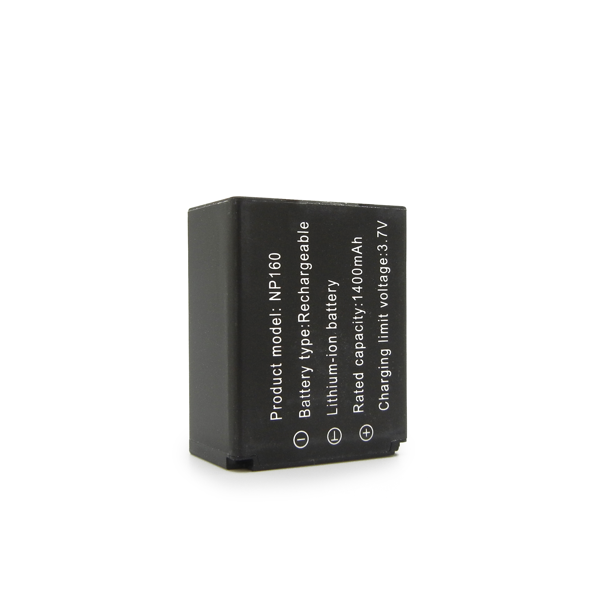Easypix VX6430 PowerPro Battery 55106 |