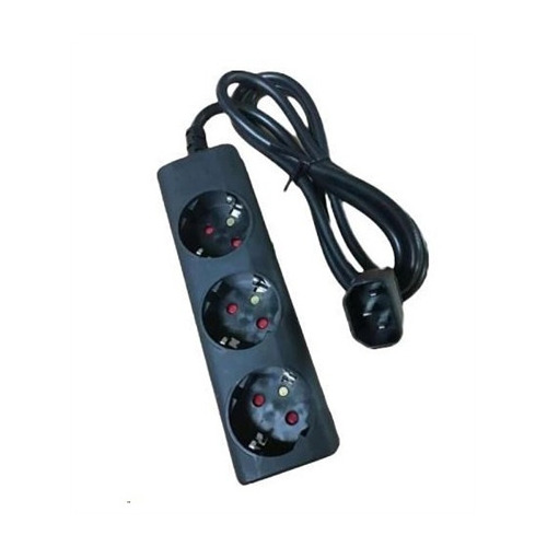 Eaton  |  Output cable IEC-Schuko 10A