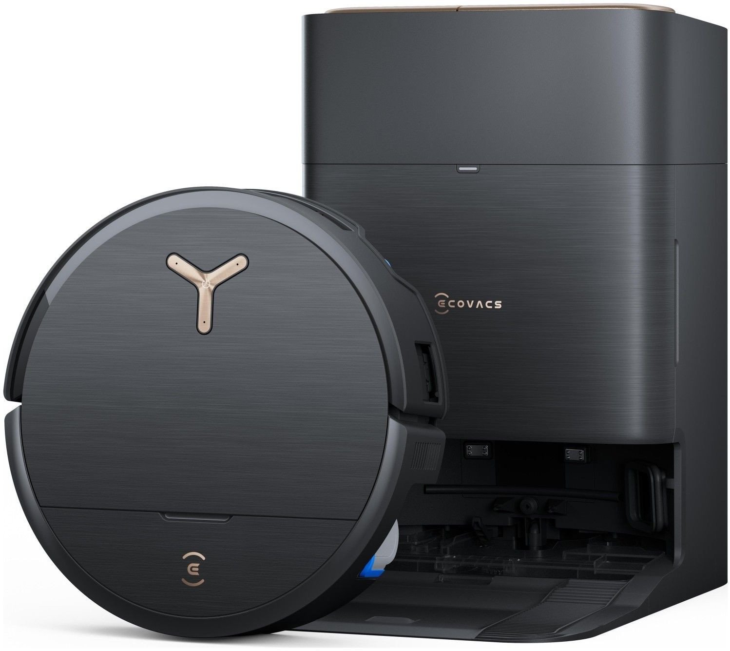 ECOVACS DEEBOT X9 PRO Omni robot