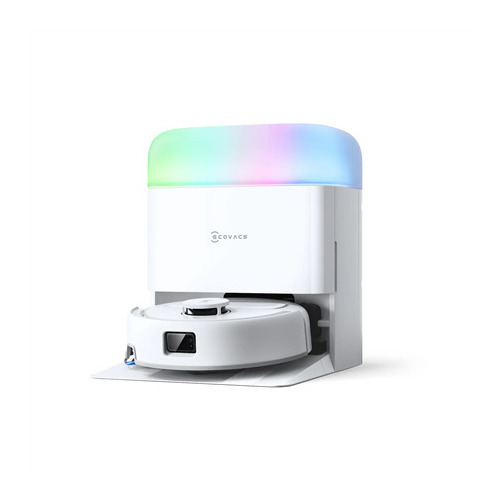 Ecovacs  Robotic Vacuum Cleaner | DEEBOT