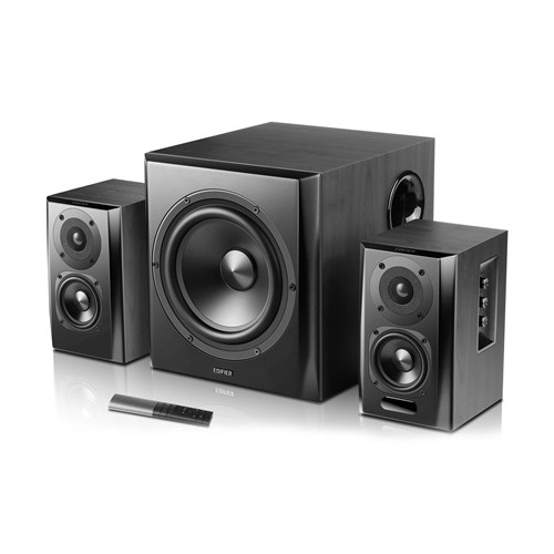 Edifier | Bluetooth Multimedia Speaker System