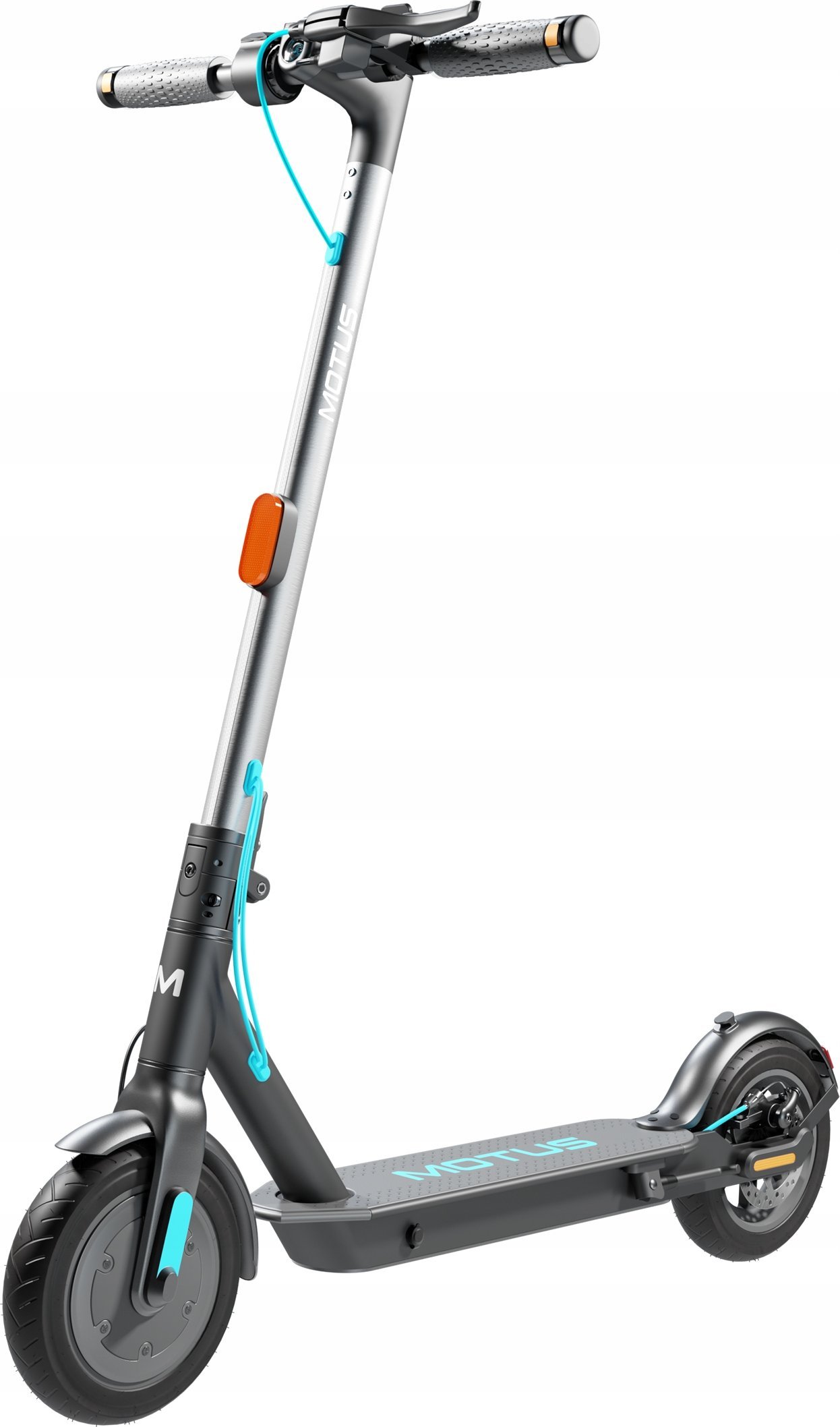 Motus Scooty 10 Lite GEN5 |