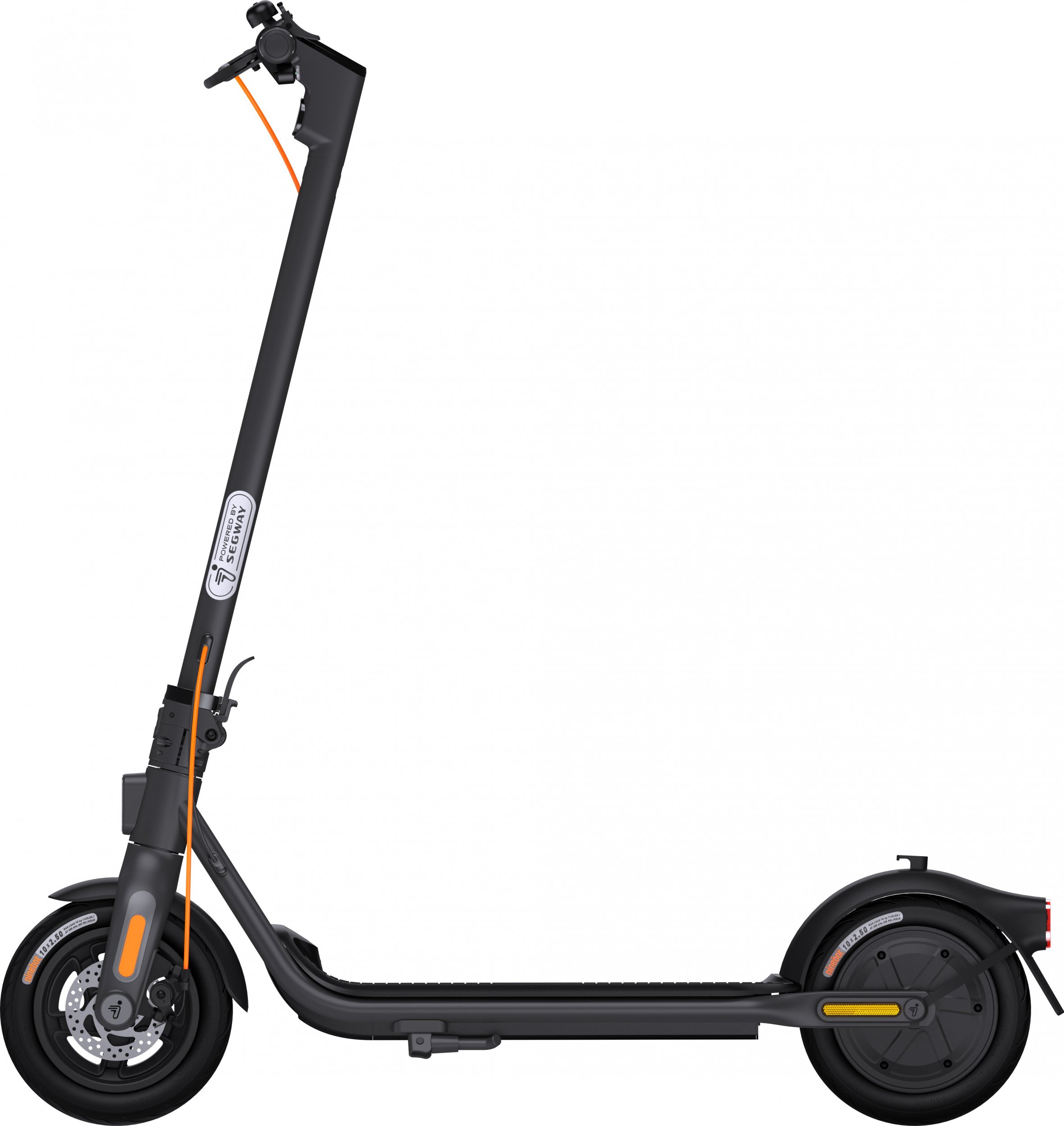 Electric scooter Segway F2 Plus D