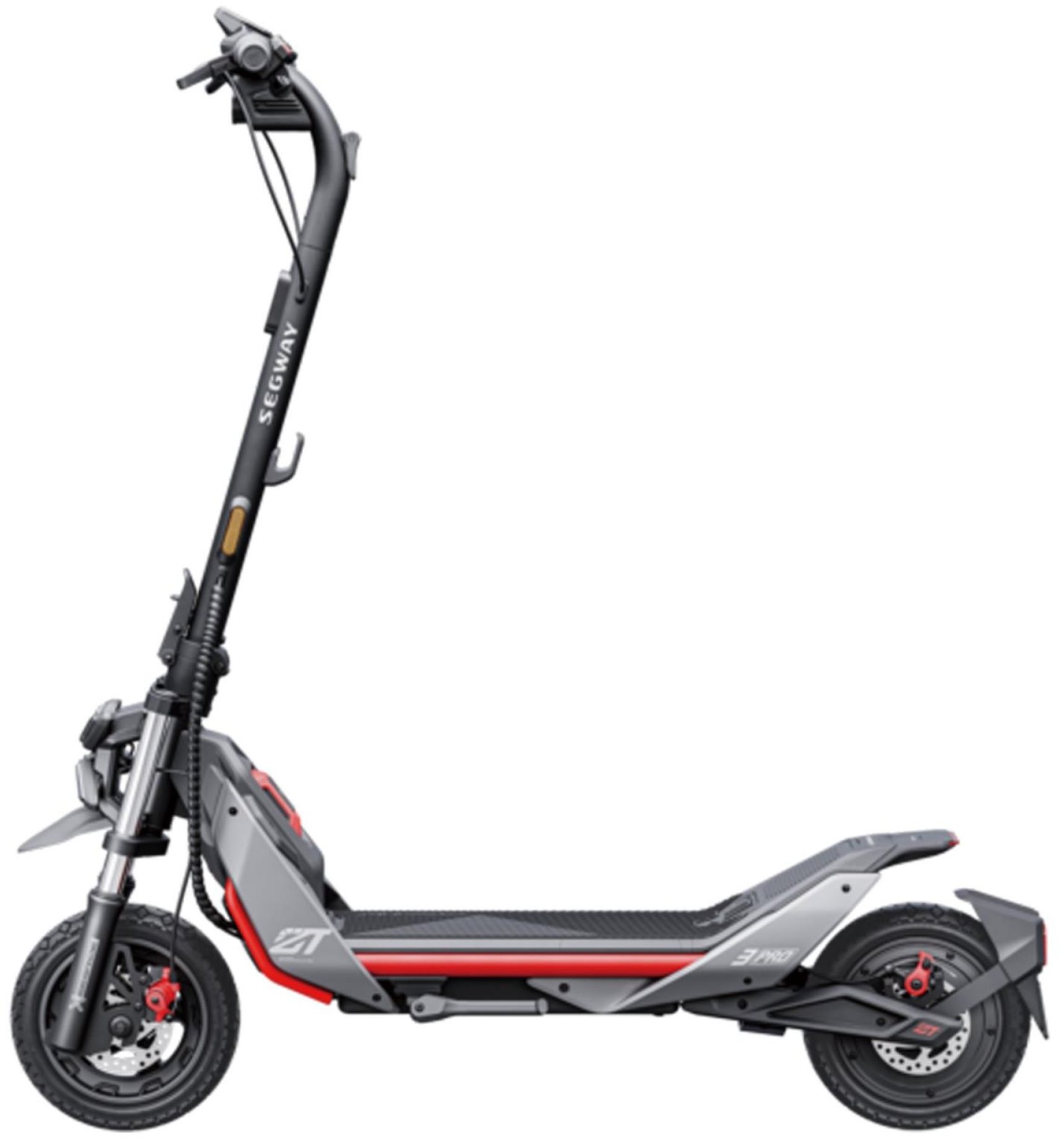 Segway ZT3 PRO D | AA