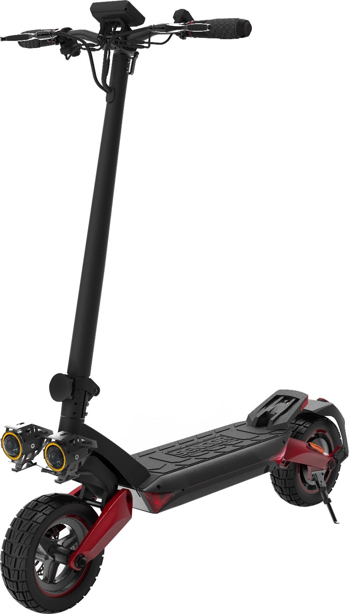 Electric scooter Sencor X50 | 50005825