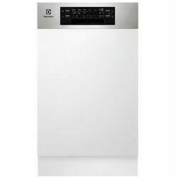 Trauku mašīna ELECTROLUX EEM43300IX