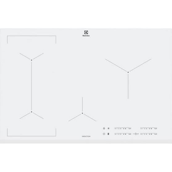 Virsma ELECTROLUX EIV83443BW | EIV83443BW |