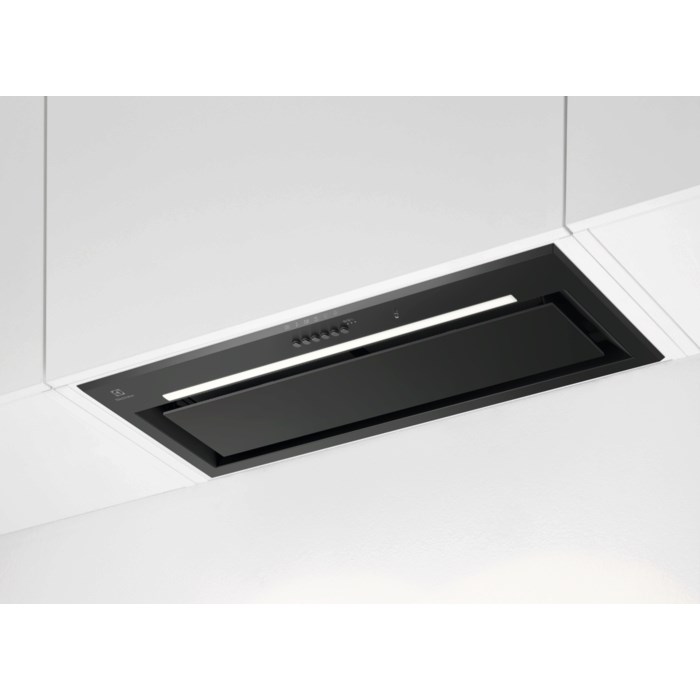 Nosūcējs ELECTROLUX LFG818K | LFG818K |