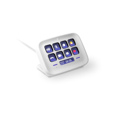 Elgato Stream Deck Neo | White