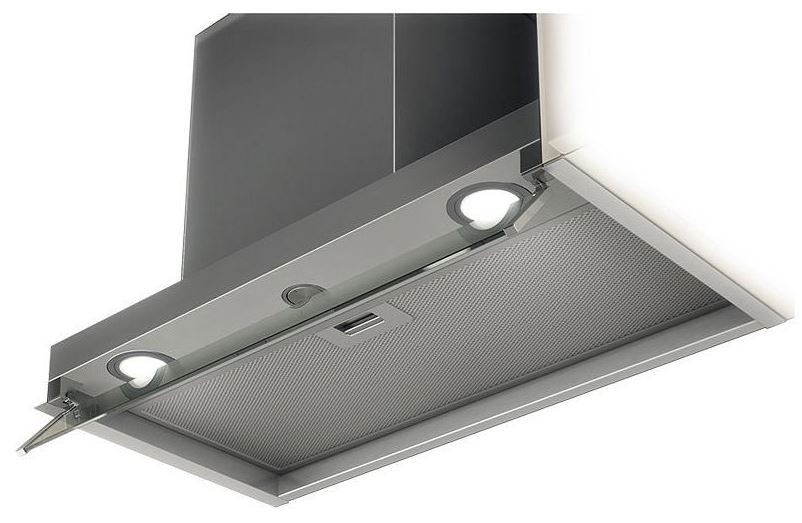 Elica BOXIN LUX LX/IX/A/60 Hood |