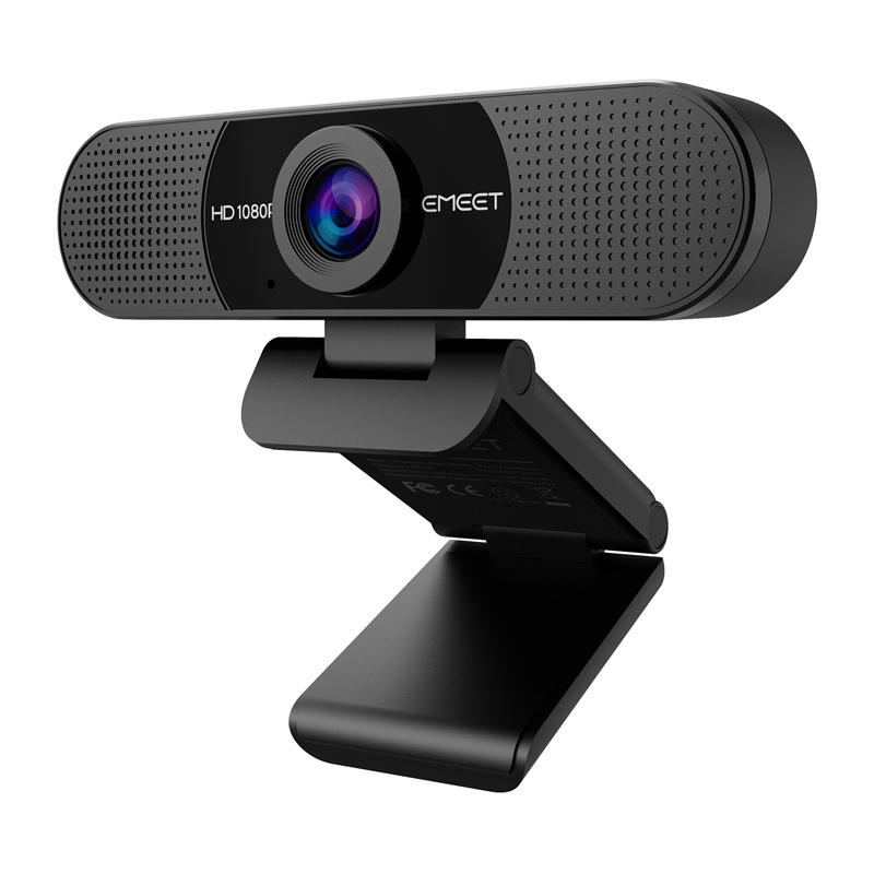 EMEET SmartCam C960 HD Webcam |