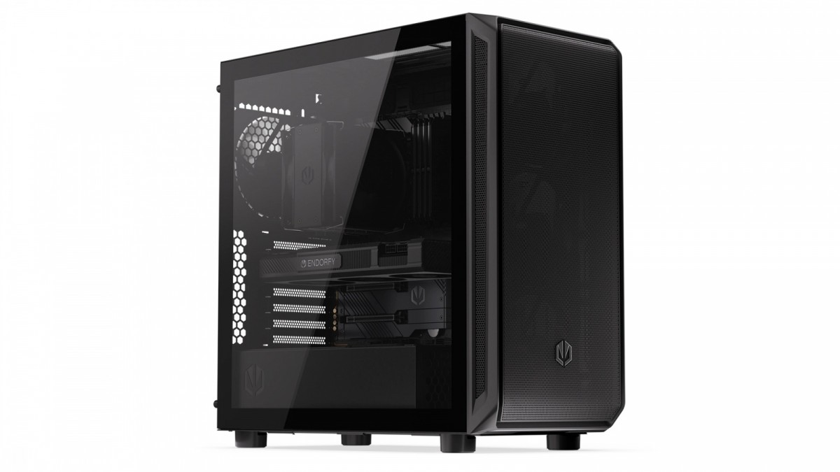 Endorfy ARX 700 Air EY2A012 PC