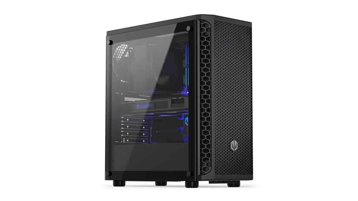 Endorfy Signum 300 Air PC Case
