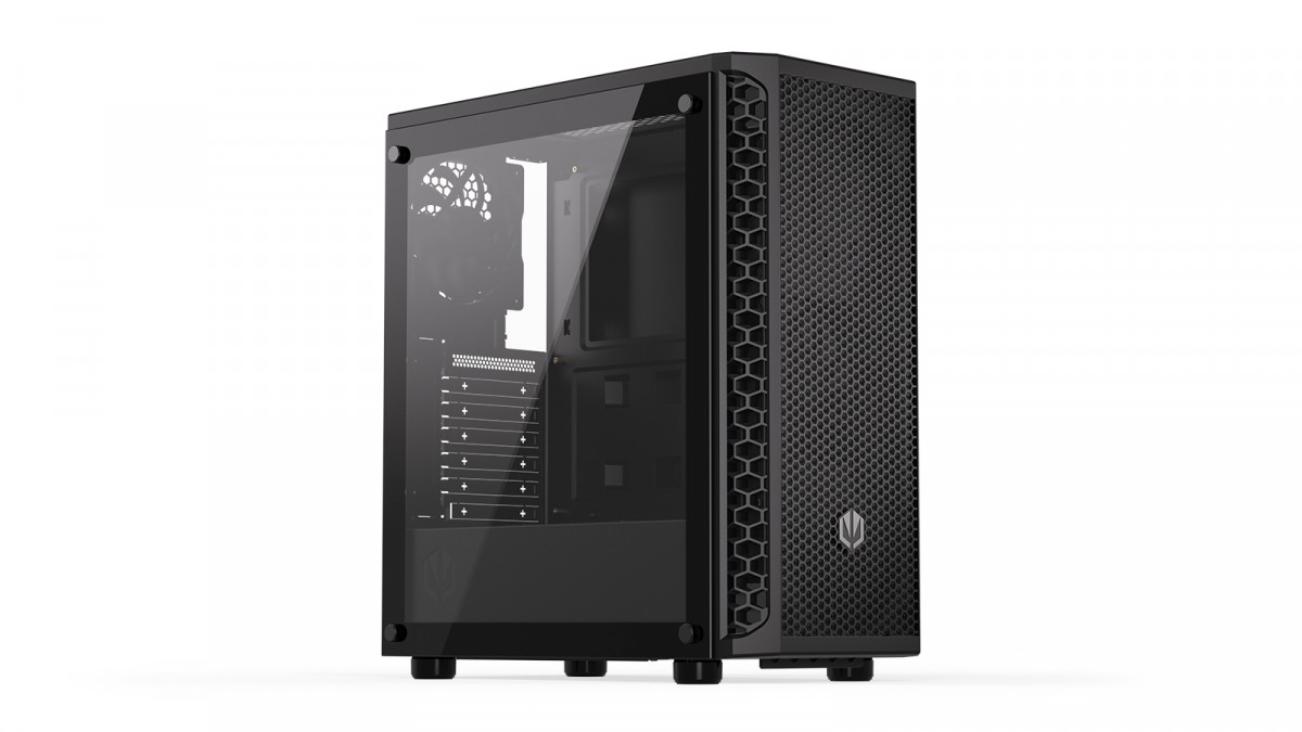 Endorfy Signum 300 Core PC Case