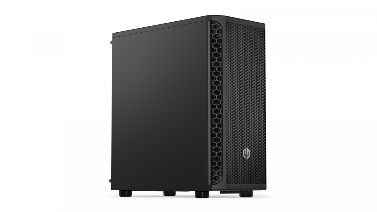 Endorfy Signum 300 Solid PC Case