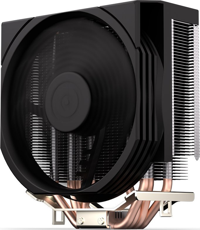 ENDORFY Spartan 5 MAX | EY3A003