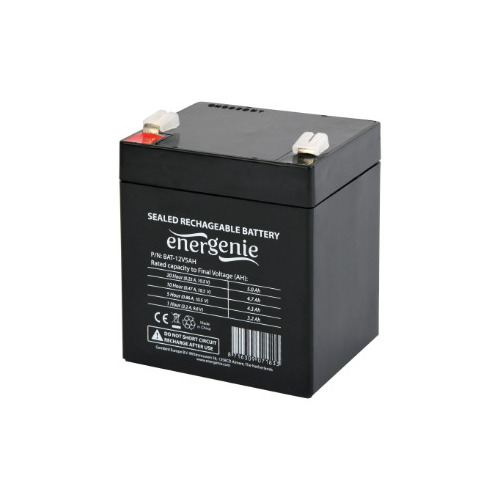 EnerGenie  | Rechargeable battery 12 V