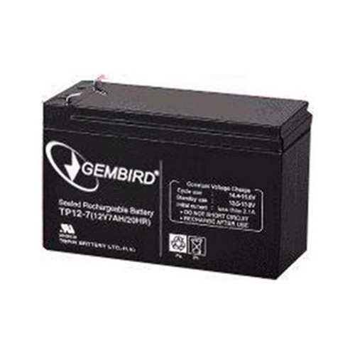EnerGenie  | Rechargeable battery 12 V