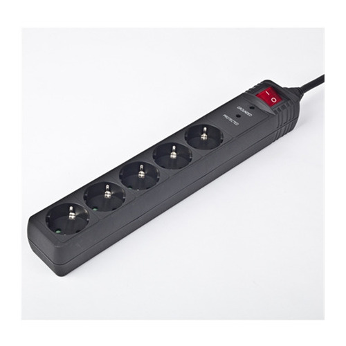 EnerGenie  | Surge Protector SPG5-C-10/ 3