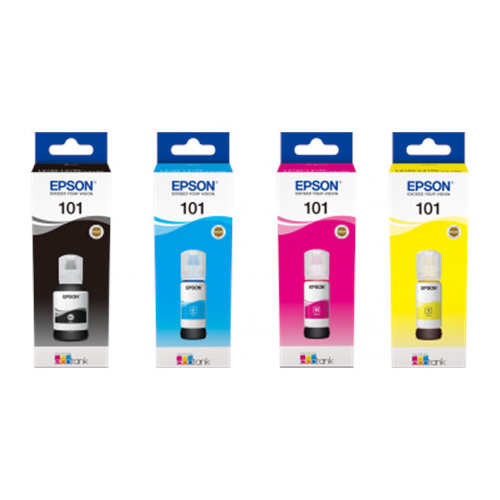 Epson  101 EcoTank MA | Ink