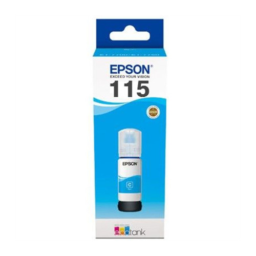 Epson  115 ECOTANK | Ink Bottle