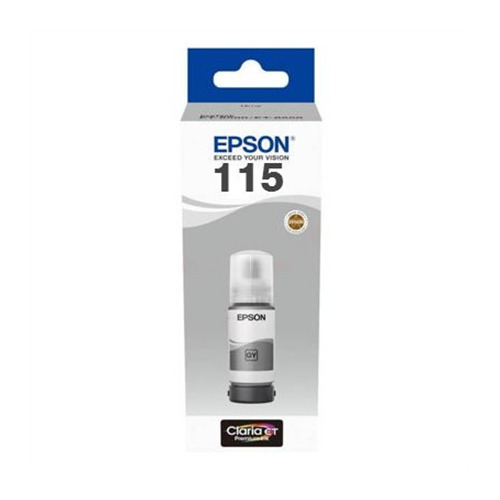 Epson 115 ECOTANK | Ink Bottle