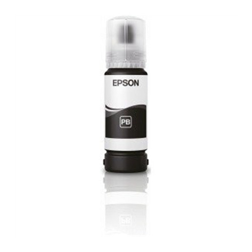 Epson 115 EcoTank black photo |