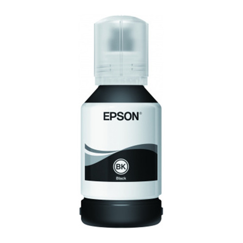 Epson Ink ET110 black 120ml for