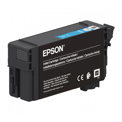 Tusz Epson Tusz T40D240 (cyan) |