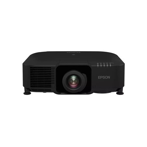 Epson  | EB-PQ2010B | 4K UHD