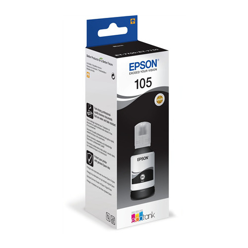 Epson  Ecotank | 105 | Ink