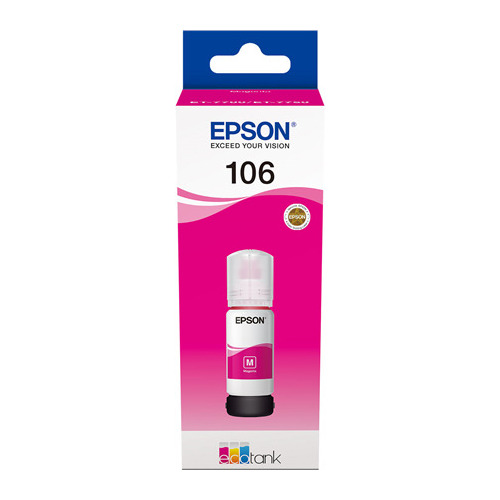 Epson  Ecotank | 106 | Ink